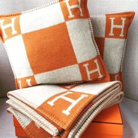 hermes throw australia|Hermes throw pillow price.